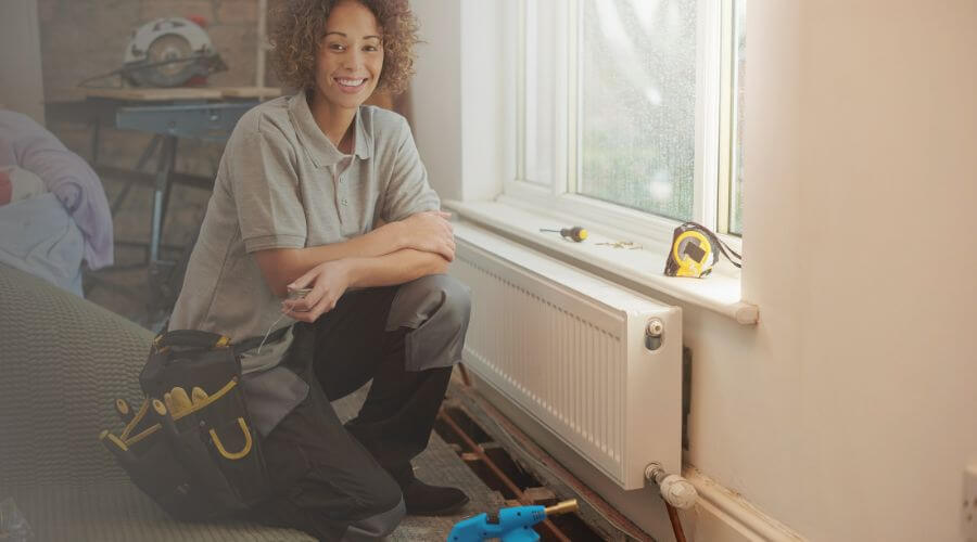 Professional Tankless Water Heater Installation in Scio, OH
